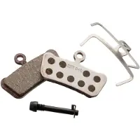 Sram Freno Guide/trl Alu-org Skivebremseklosser
