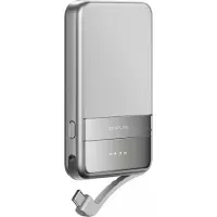 EcoFlow Rapid 5000 - Powerbank - Silver