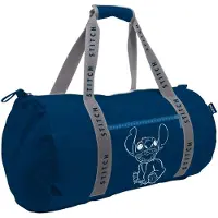 Arditex 47x28x28 Cm Lilo &amp; Stitch Veske