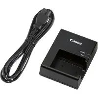 Canon Lc-e10 Kamera Lader