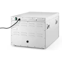 Hendi Sous vide sirkulator GN1/1 1200W – 225479
