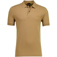 BOSS Pallas 10278258 Kortermet Poloskjorte