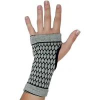 Bamboo Pro Bambus Carpal Hanske - 1 stk.