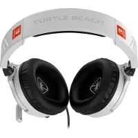 Turtle Beach Recon 70 - White - Wired Headset - Nintendo Switch