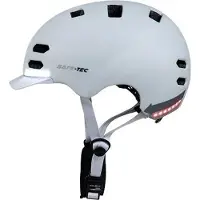 Usorteret Safe-Tec SK8 White M (55cm - 58cm)