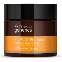 Skin Generics Pro Vit D+ Probiotics Activating 50ml Ansiktskrem