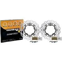Galfer Yamaha Xp 530 T-max 12-16/xp 530 T-max Abs 12-19 Bremseklosser
