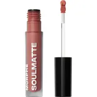 Morphe Soulmatte Velvet Lip Mousse Whipped