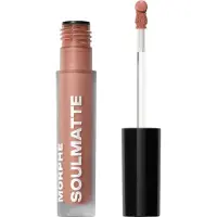 Morphe Soulmatte Velvet Lip Mousse Honey