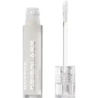 Morphe Dripglass Glazed High Shine Lip Gloss So Transparent