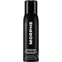 Morphe Continuous Setting Mist 82,8 ml