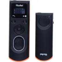 Rollei 28119 Bluetooth-kamerakontroll