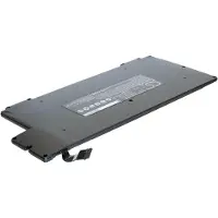 123accu Batteri til bærbar PC for Apple MacBook Air 13" A1237, MacBook Air 13" A1304 og andre.