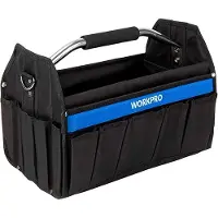 Workpro Foldable Verktøyveske