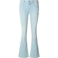 Pepe Jeans for woman. PL20473662AB Jeans Flare Pimlico blue (25/32), Casual, Cotton, Denim
