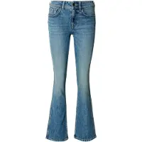 Pepe Jeans for woman. PL20509244VB Jeans Bootcut Piper blue (31/32), Casual, Cotton, Denim