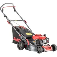 Al-Ko EASY 4.16 P-D motor: Tech 3000 / 79,8 cm³