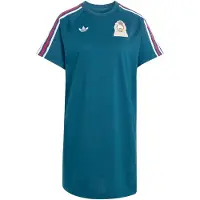 Adidas Mexico Originals Kort Ermet Kjole