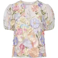 Y.A.S Yasflowering Topp