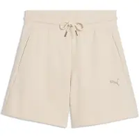 Puma Class High-Waist 5" Shorts Women, Women, Alpine Snow, XS