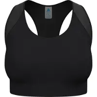 Odlo 131521 Sports-bh Med Medium Støtte