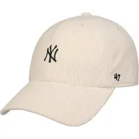 47 Mlb New York Yankees Cord Base Runner Clean Up Cap