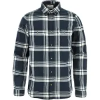 Fjällräven Övik Lite Flannel Skjorte Med Lange Ermer
