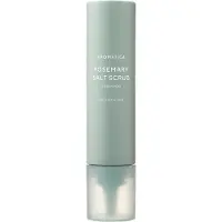 Aromatica Rosemary Salt Scrub Shampoo 300 g