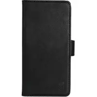 Gear Mobildeksel Svart - Samsung A54 5G