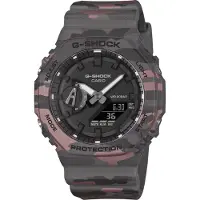 G-Shock Ga-2100 45.4mm 20atm Quartz Analog-digital Klokke