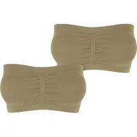 Urban Classics Pads Bandeau Bh 2 Enheter