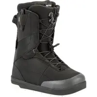 Nitro Monarch TLS 2027 Snowboard Boots brun