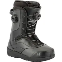 Nitro Crown BOA 2026 Snowboard Boots rosa