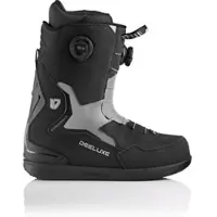 Deeluxe ID 2026 Snowboard Boots svart