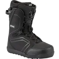 Nitro Sentinel TLS 2026 Snowboard Boots svart