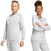 Adidas Tiro 26 League Sweat Genser Med Hel Glidelås