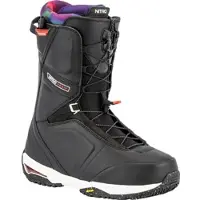 Nitro Team TLS 2026 Snowboard Boots svart