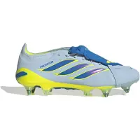 Adidas Predator Elite Fold-over Tongue Sg Fotballsko