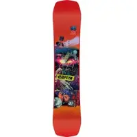 Capita Children Of The Gnar Kids Snowboard mønster
