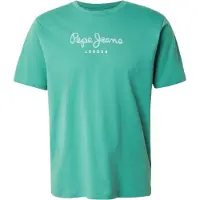 Pepe Jeans Eggo Kortarmet T-skjorte