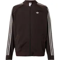 Adidas Britcore Genser Med Hel Glidelås