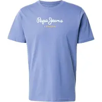 Pepe Jeans Eggo Kortarmet T-skjorte