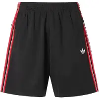 Adidas Firebird Engineered Stripes Shorts