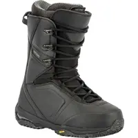 Nitro Team Lace 2026 Snowboard Boots svart