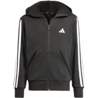 Adidas Essentials Genser Med Hel Glidelås