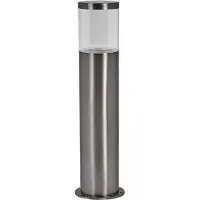 Osram sokkellampe ENDURA CLASSIC EBRO, stål, 49 cm IP44