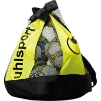 Uhlsport Logo Ballpose