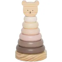 Jabadabado Stablebar Teddy Natur
