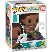 Funko POP! Premium Maui Figur