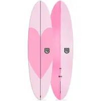 Ocean & Earth Kk Epoxy Soft 7´0´´ Surfebrett